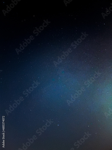 background with stars © Mahmoud