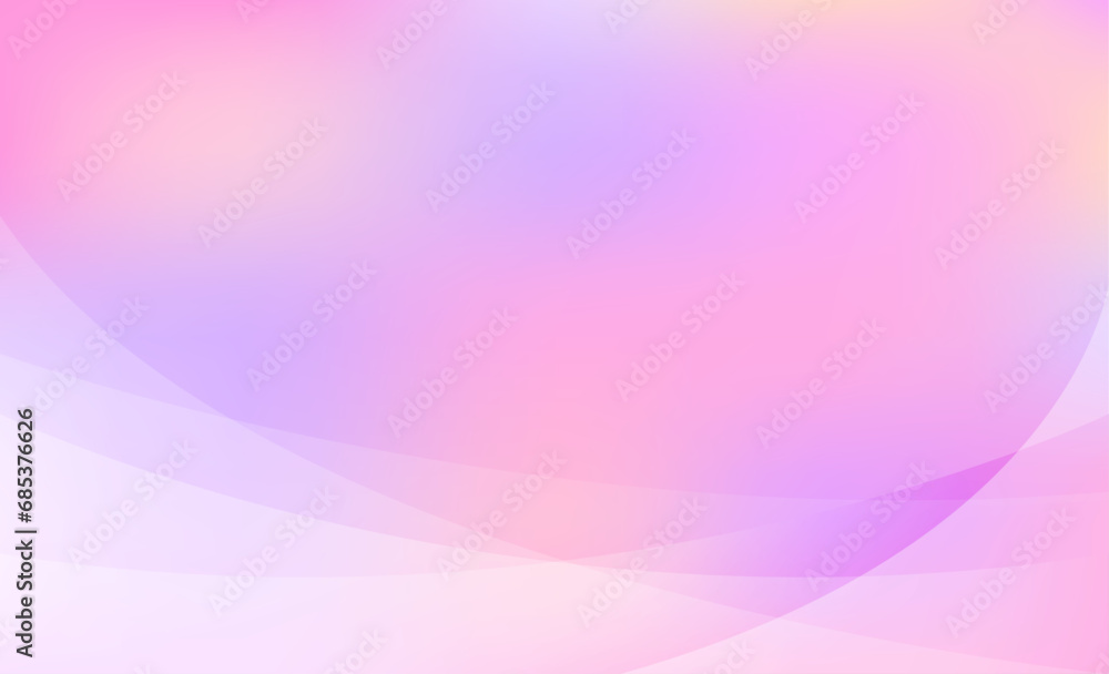 abstract purple background, Gradient abstract purple background, Gradient