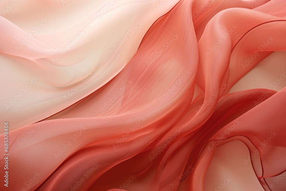 Light Red tulle, Blush tulle, Fabric texture, Tulle texture, Tulle close up background Light Red tulle, Blush tulle, Fabric texture, Tulle texture, Tulle close up background
