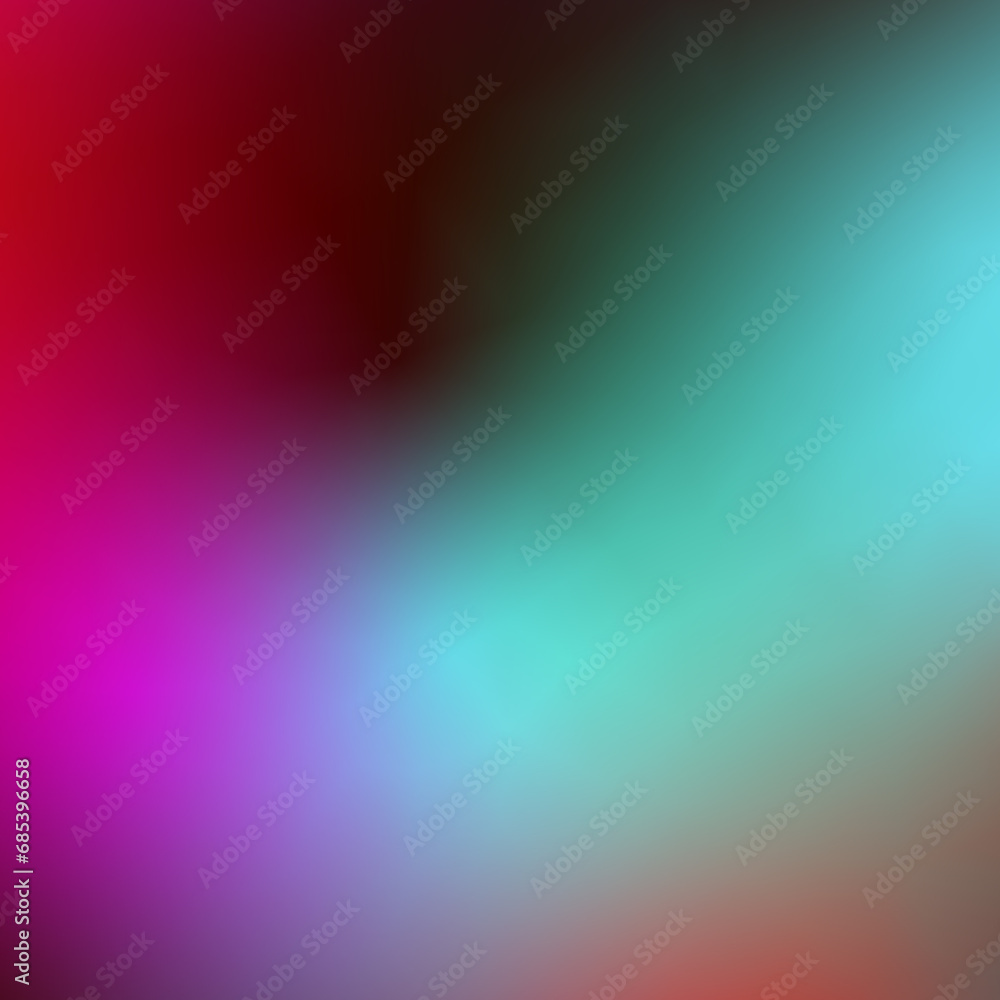 Chill vibe Gradient background 