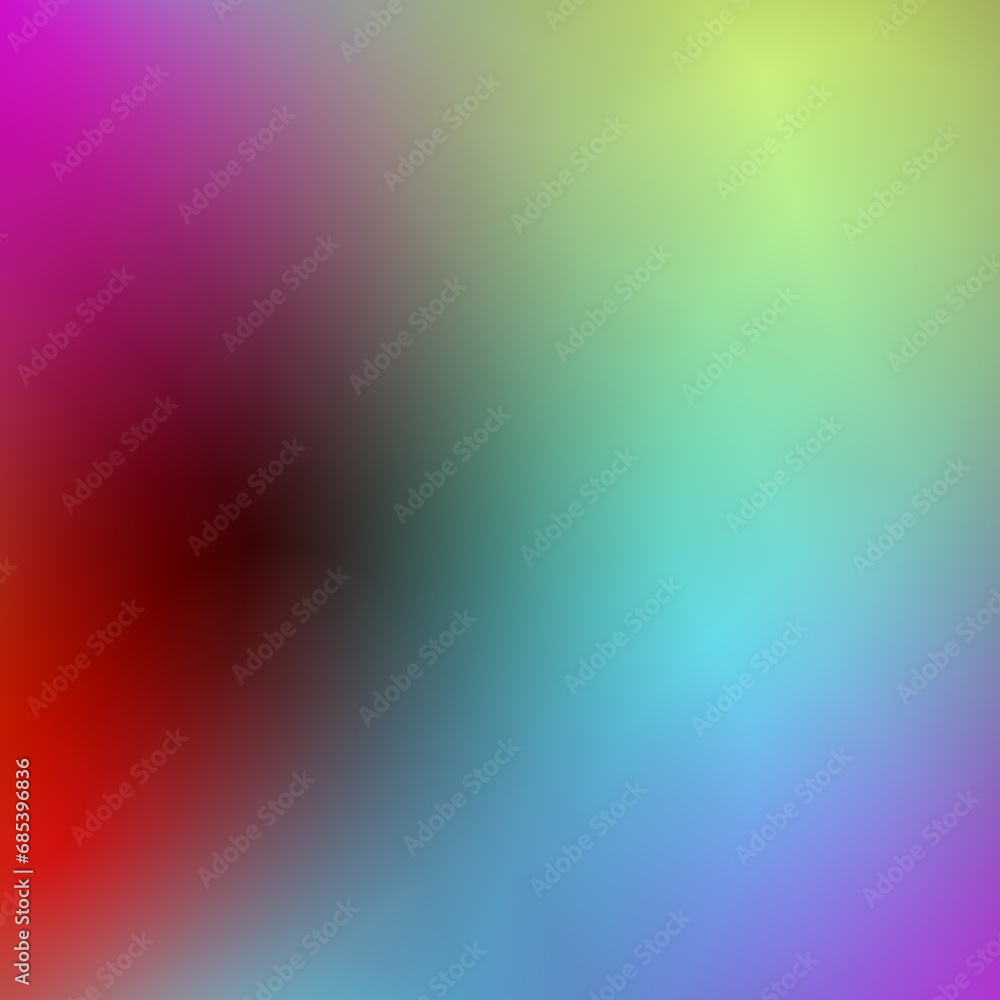 Chill vibe Gradient background Chill vibe Gradient background