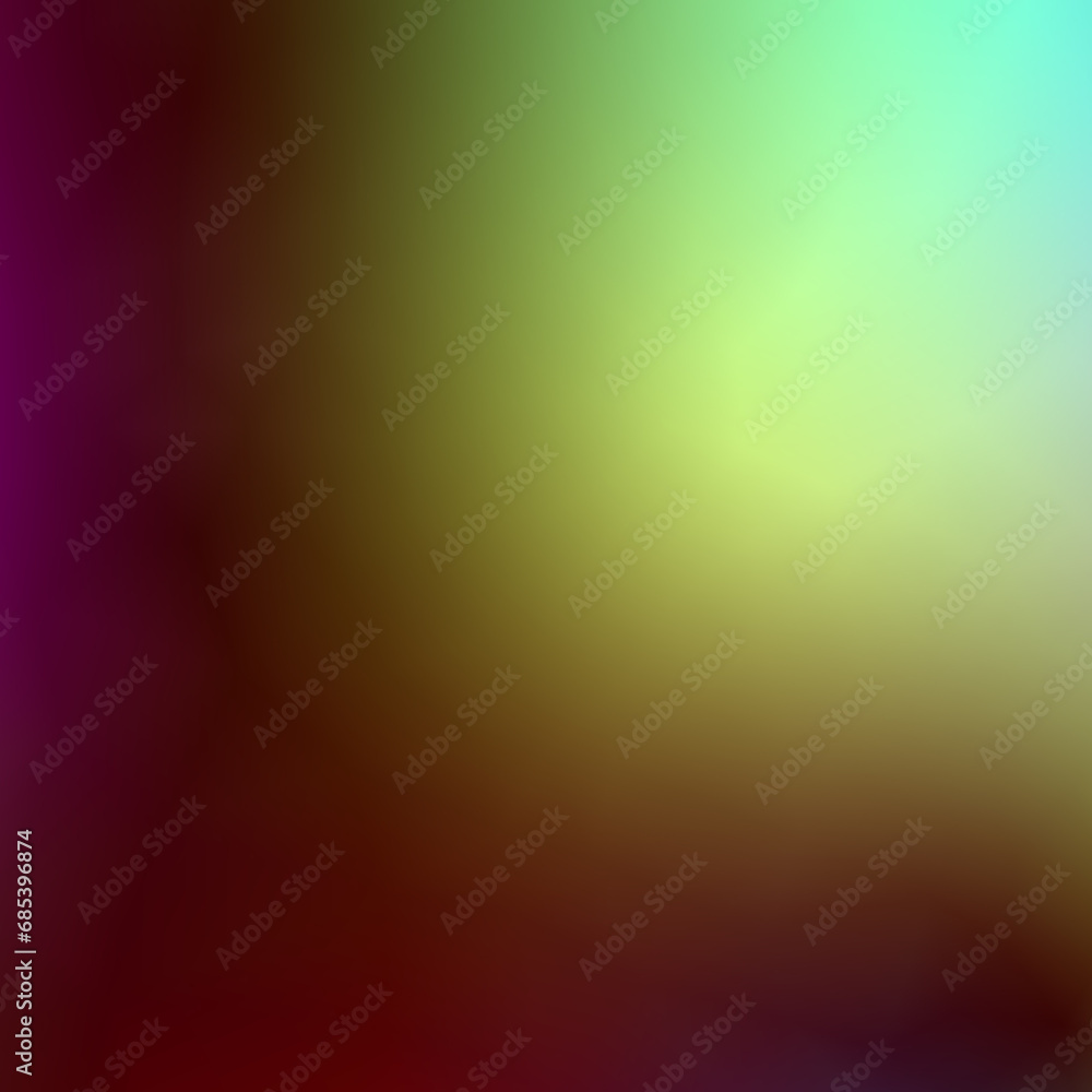 Chill vibe Gradient background Chill vibe Gradient background