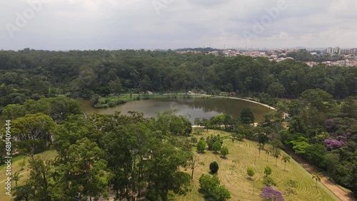 Parque do Carmo - DRONE