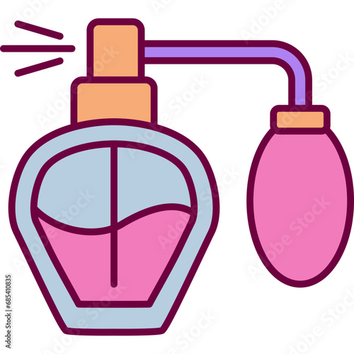 Perfume Icon