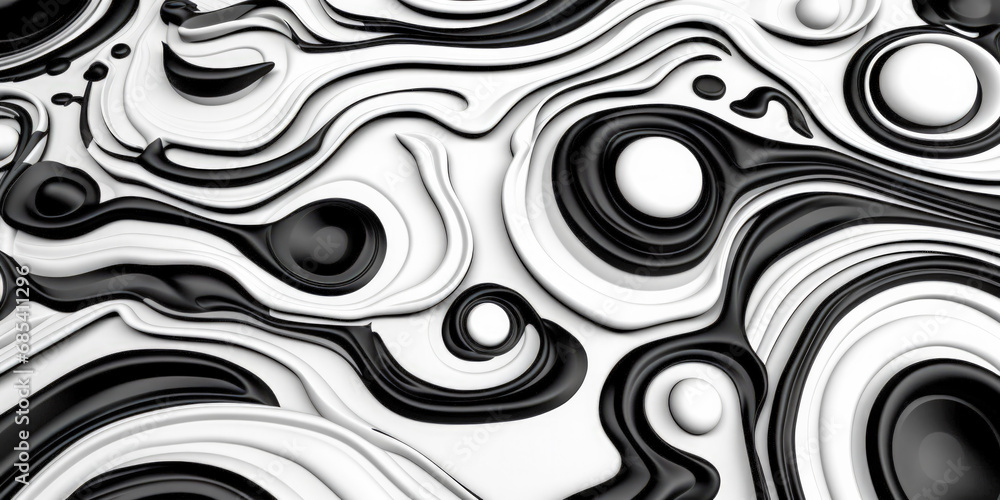 Abstract background with color and shape composition Abstract background with color and shape composition