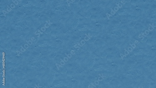 Wall texture blue background