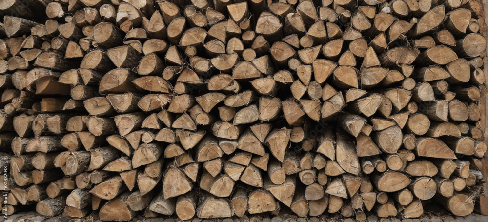 firewood