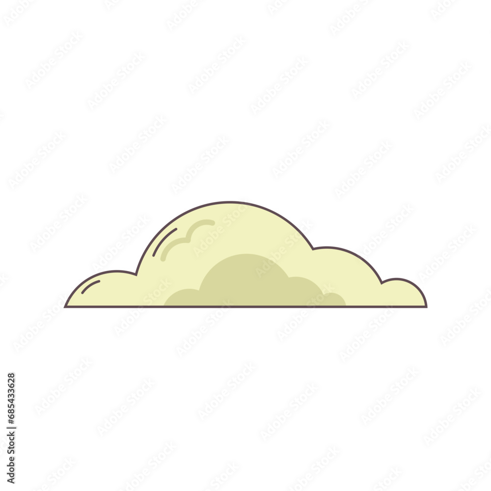 cloud cartoon cloud cartoon