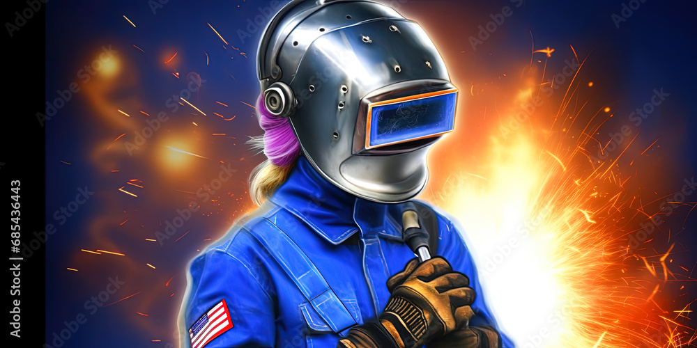 Global technology concept Global technology concept