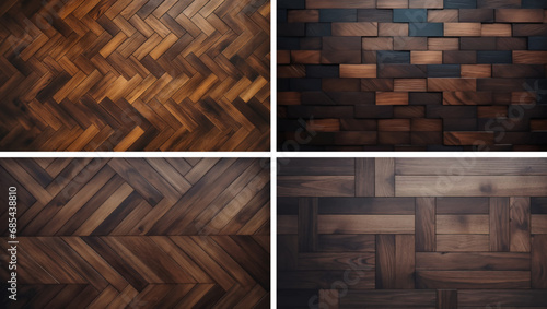 flooring parquet textured wood background pattern design nature retro oak board old wooden 