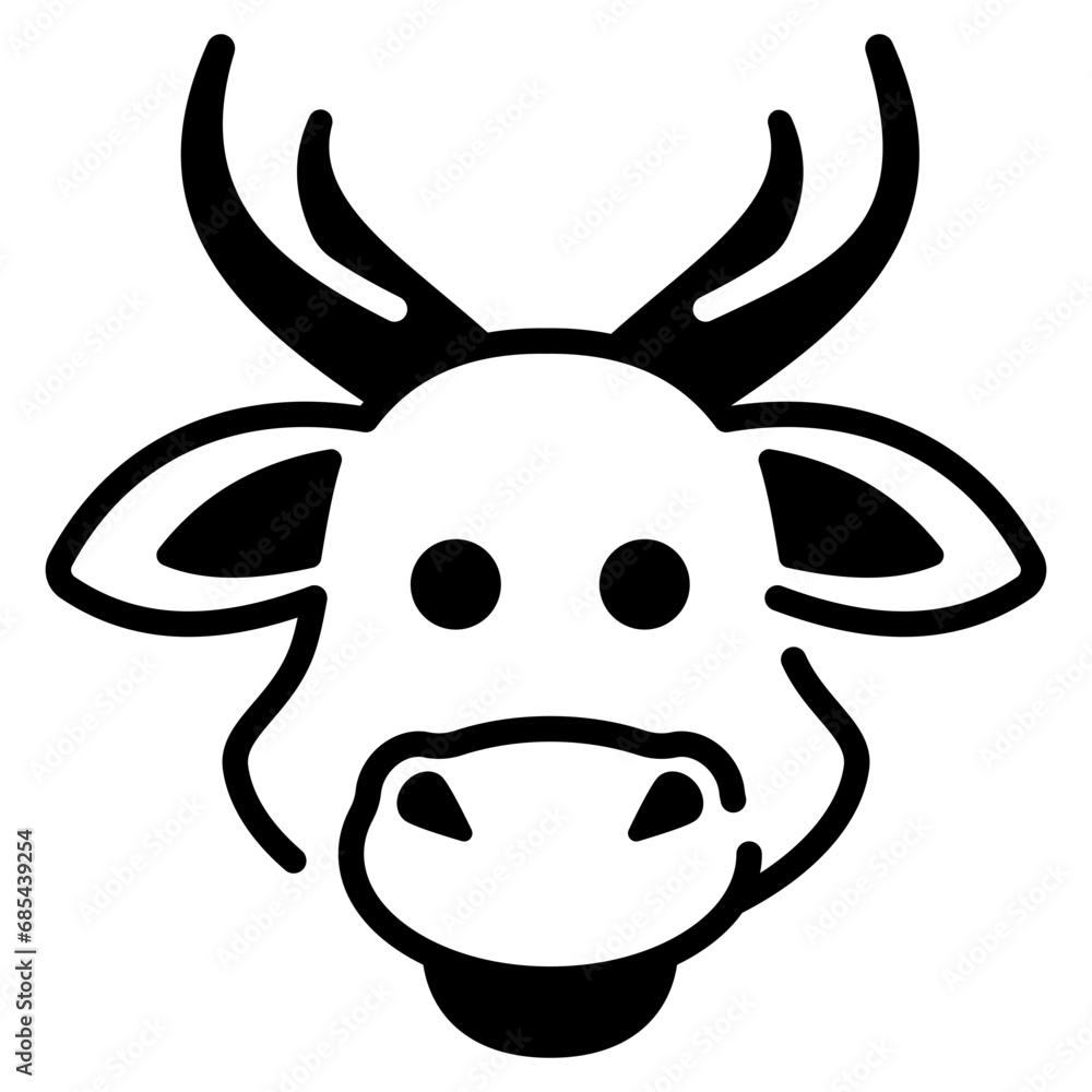 Bullock Icon Bullock Icon