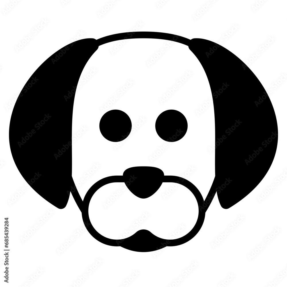 Dog Icon Dog Icon