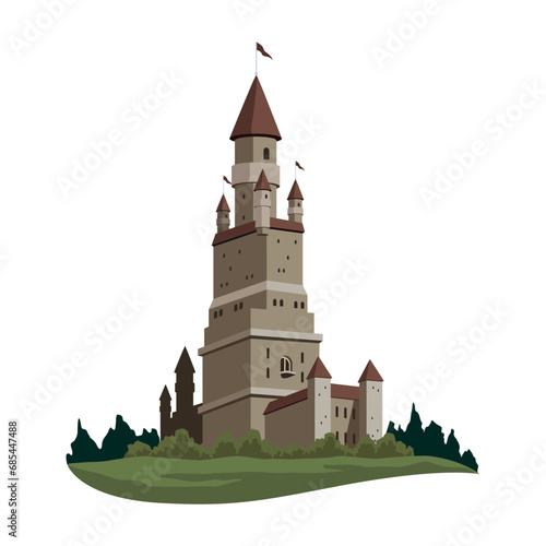 germany neuschwanstein castle architecture