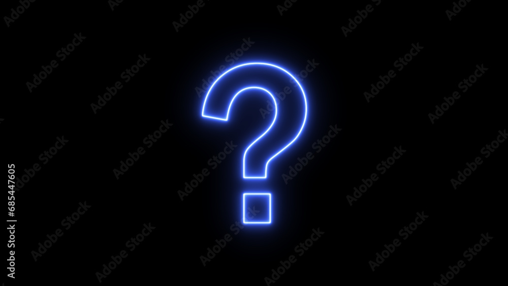 Blue question marks on black background. Question mark pattern abstract background. question drip symbol. isolated on black background. illustration Blue question marks on black background. Question mark pattern abstract background. question drip symbol. isolated on black background. illustration