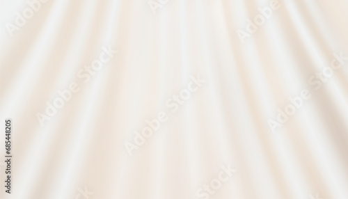 abstract gold soft fabric cloth folding texture background for graphic design. eps vector	
