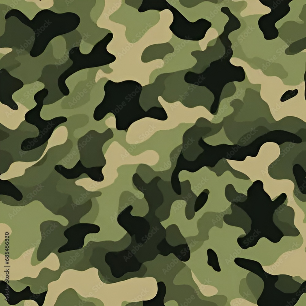 camouflage pattern camouflage pattern