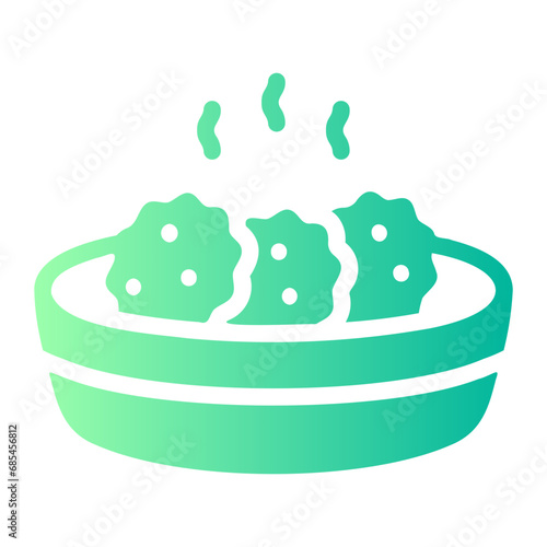 nuggets Gradient icon
