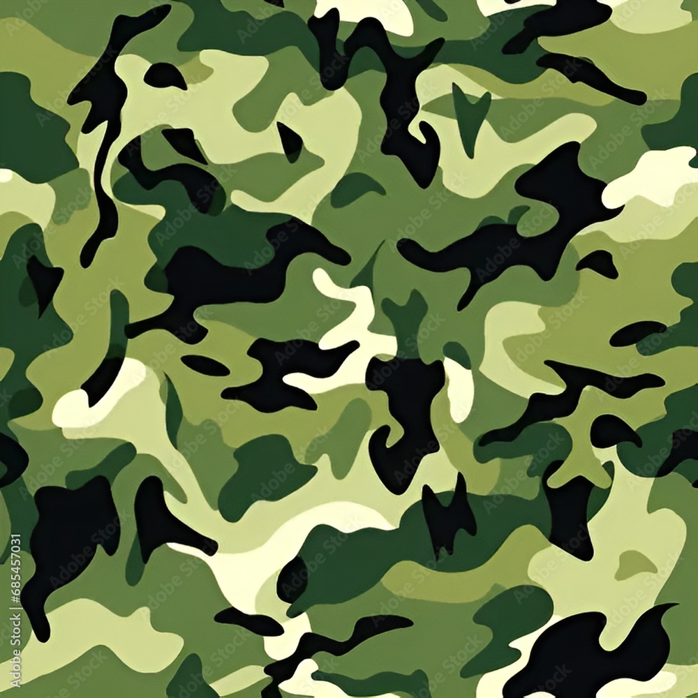 camouflage pattern camouflage pattern
