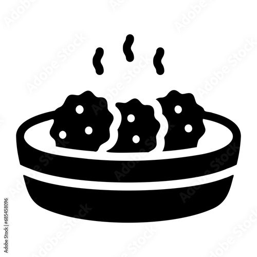 nuggets Solid icon