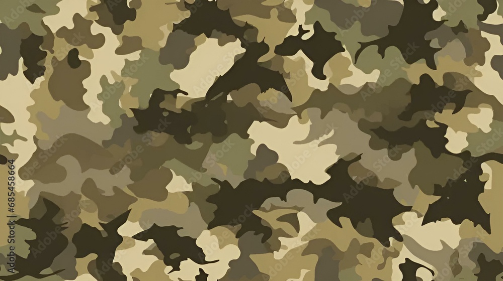 camouflage pattern camouflage pattern