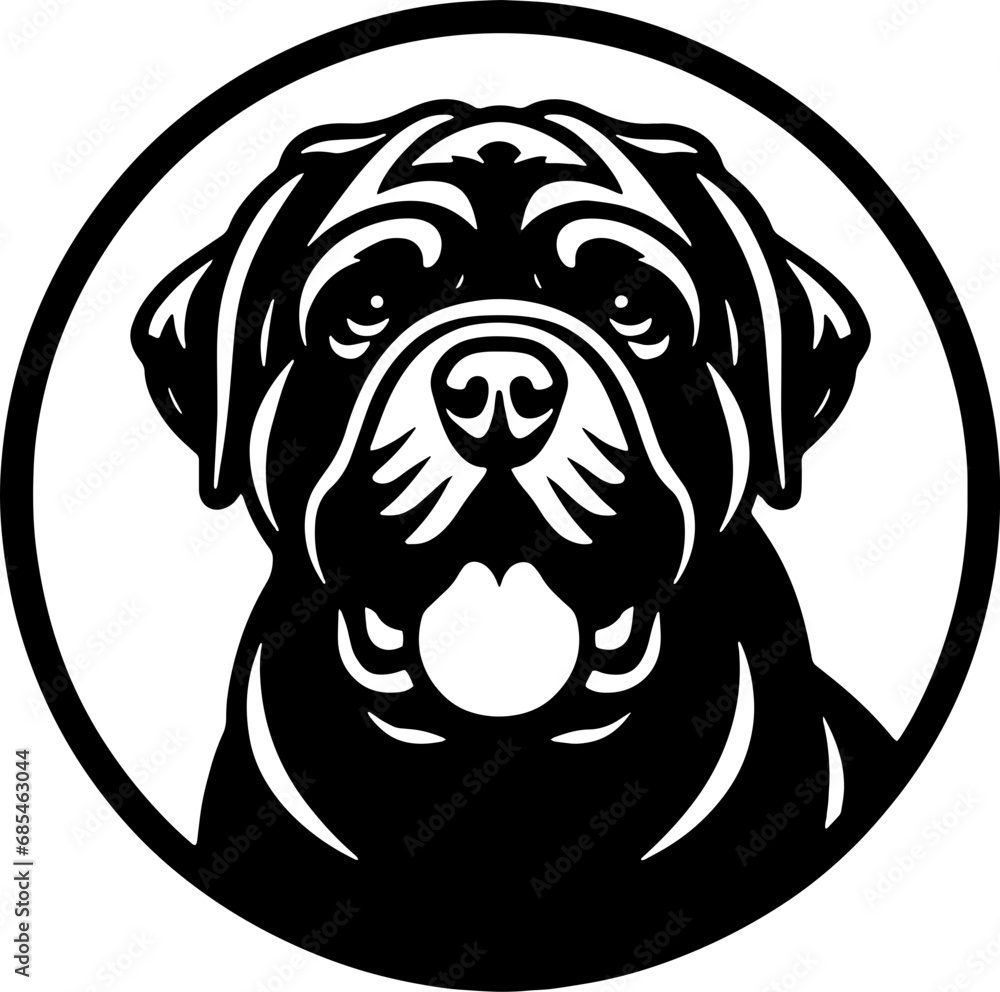 Neapolitan Mastiff icon 2