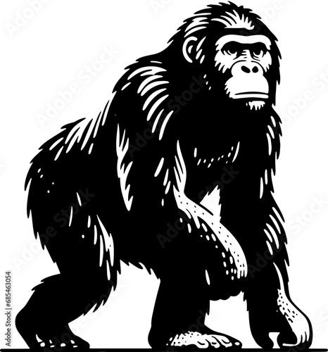 Neanderthal icon 10