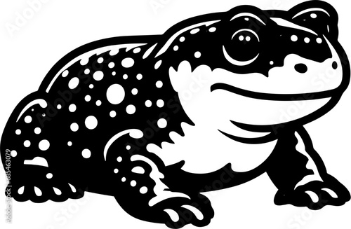 Natterjack icon 4