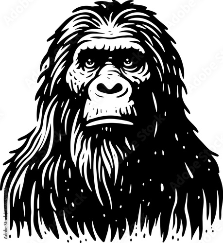 Neanderthal icon 3