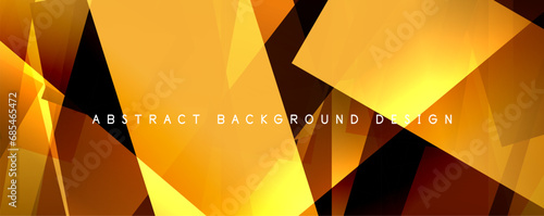 Breaking Glass Background, Kaleidoscope effect. Transparent Straight Lines. Dynamic Light Rays effect. Vector Illustration For Wallpaper, Banner, Background, Card, Book Illustration, landing page
