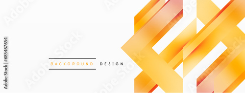 Minimalist backdrop featuring dynamic diagonal gradient lines. Sleek movement crafts artful dance of colors, blending modern aesthetics with captivating simplicity