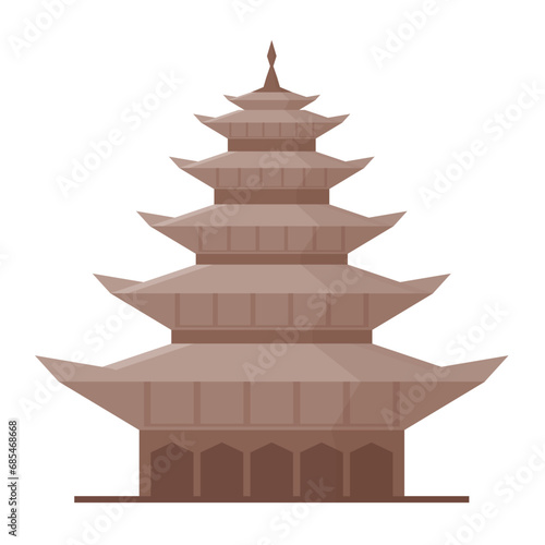 bhaktapur durbar temple