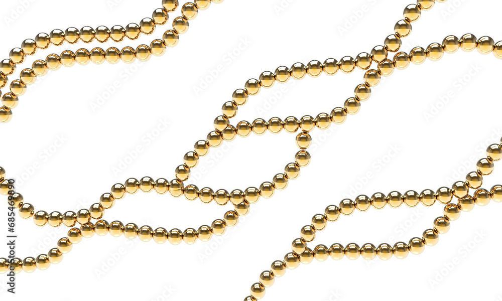 Gold Curve Gold Curve