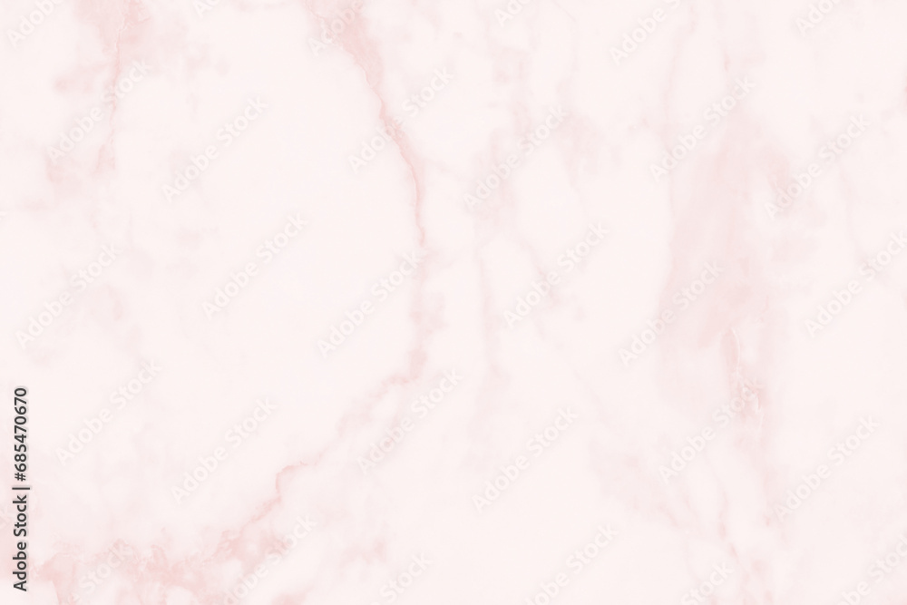 Fototapeta premium Pink marble texture background with high resolution in seamless pattern for design art work and interior or exterior.