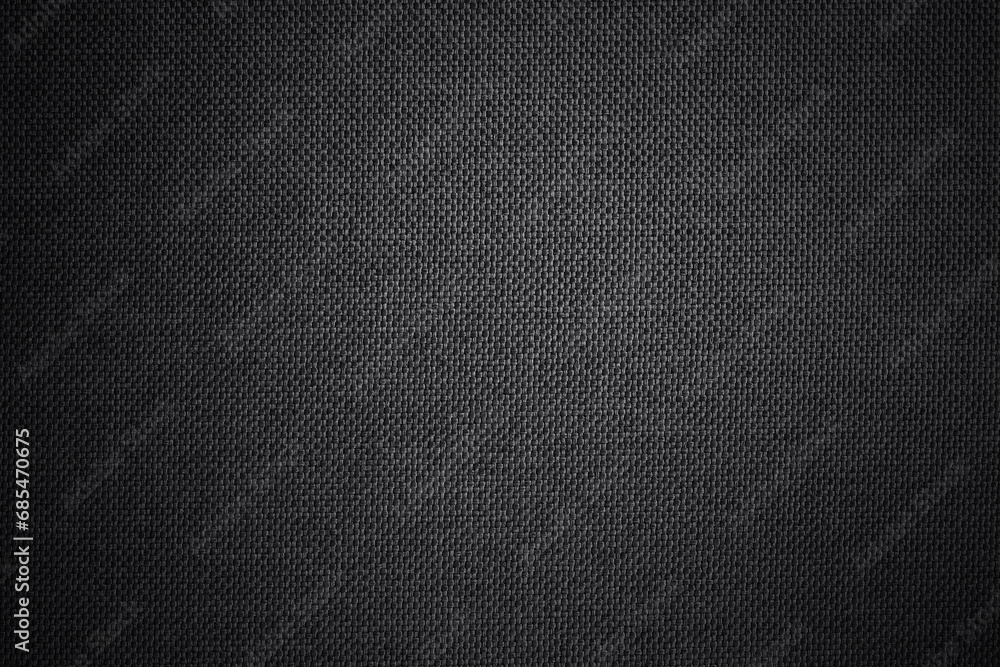 Black grey fabric cloth texture for background, natural textile pattern. Black grey fabric cloth texture for background, natural textile pattern.