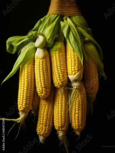 corn on the cob