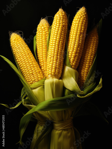 corn on the cob