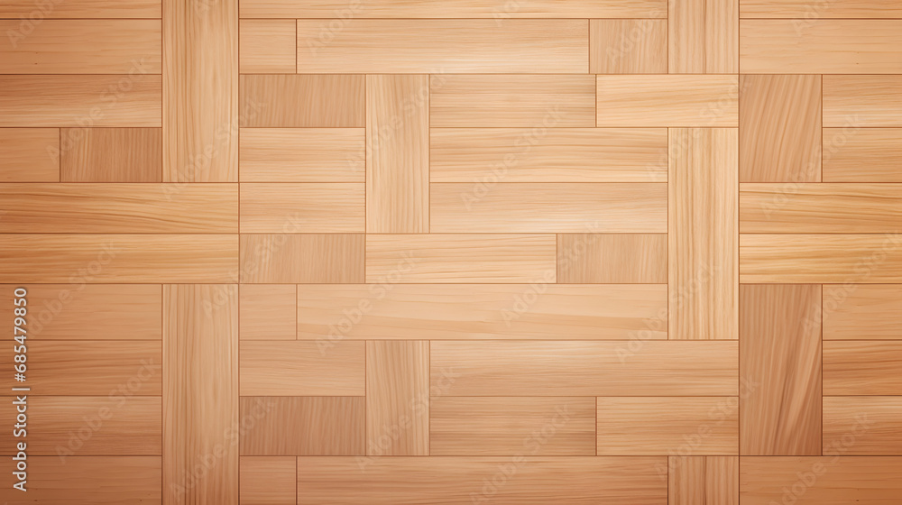 laminate parquet floor texture background. Generative AI. laminate parquet floor texture background. Generative AI.