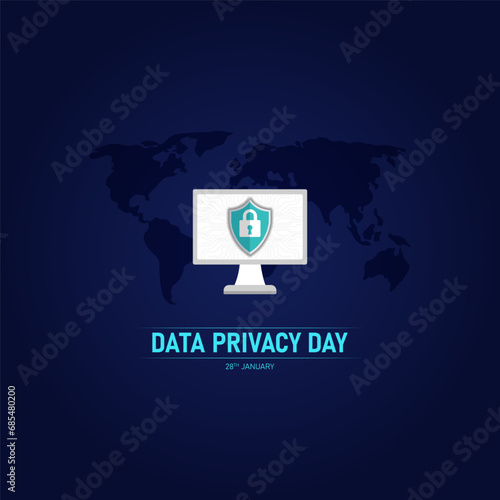 Data Privacy Day is an international observance held annually on January 28th
