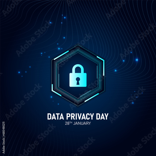 Data Privacy Day is an international observance held annually on January 28th