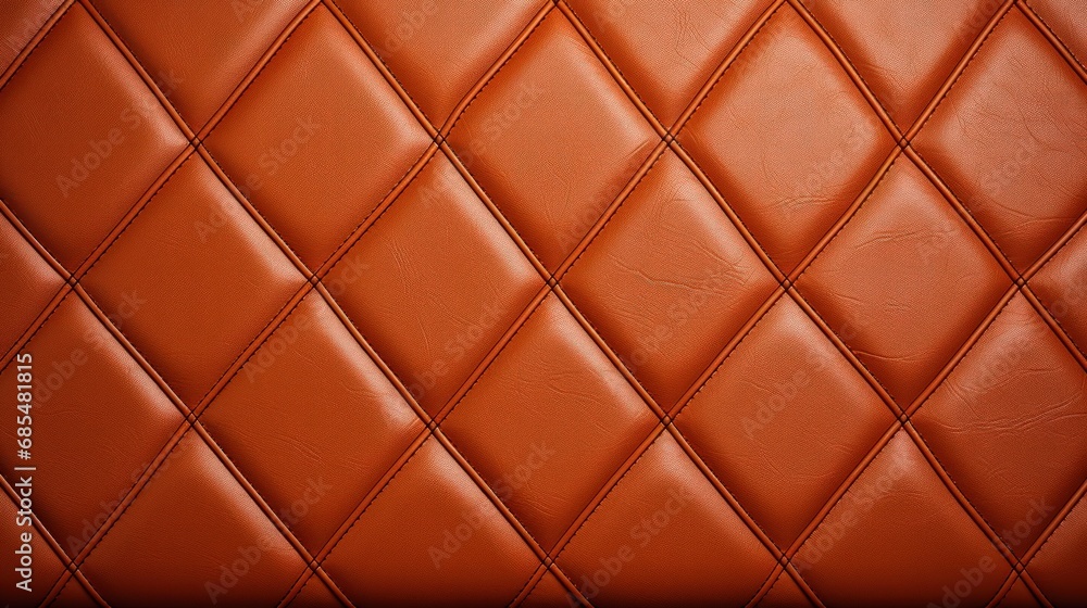 Luxury leather pattern, forming a brown luxurious background Luxury leather pattern, forming a brown luxurious background