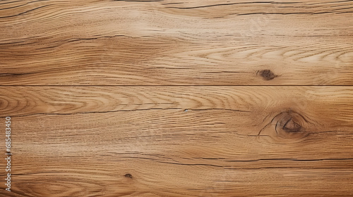 natural wooden planks, oak wood texture background marble. Generative AI. photo
