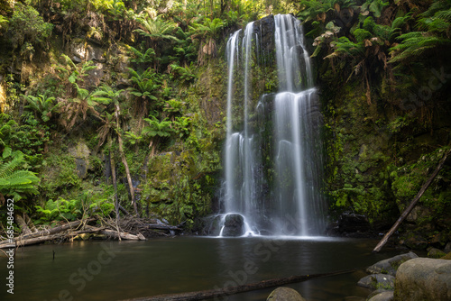 Beauchamp Falls