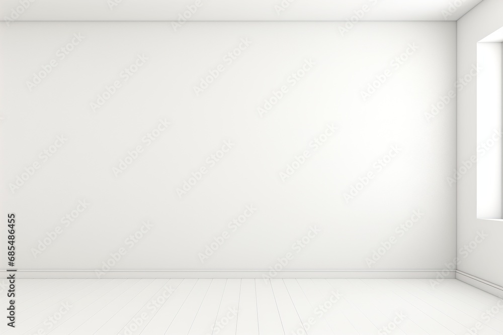 Simple white background, empty space for text and design, surface, stage, podium, mockup Simple white background, empty space for text and design, surface, stage, podium, mockup