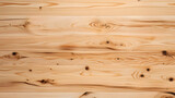 wooden pine wood background planks floor wall cladding natural timber texture marble. Generative AI.