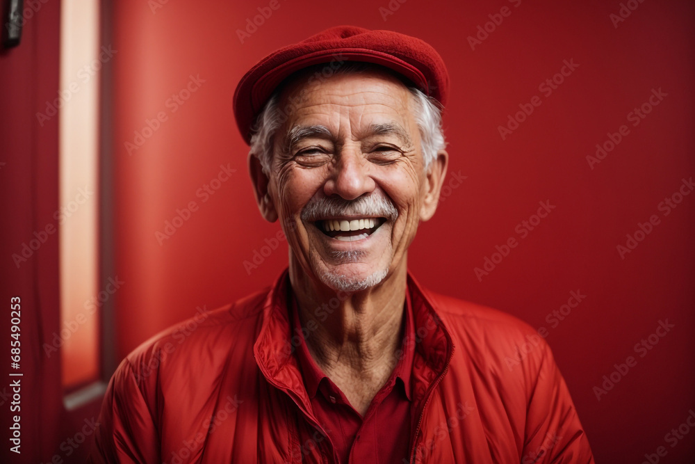 Old man laughing images Old man laughing images