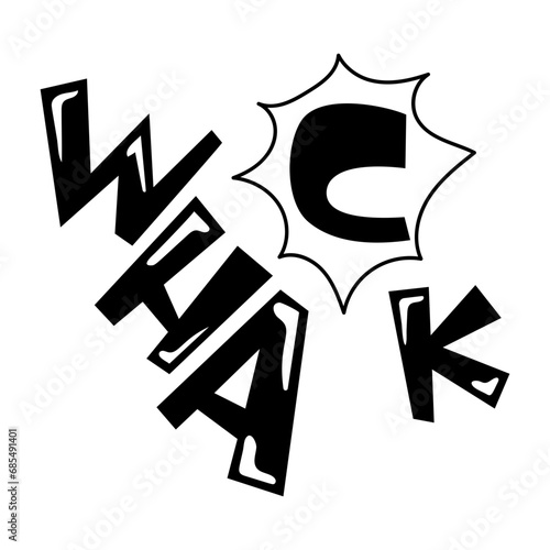 Whack 