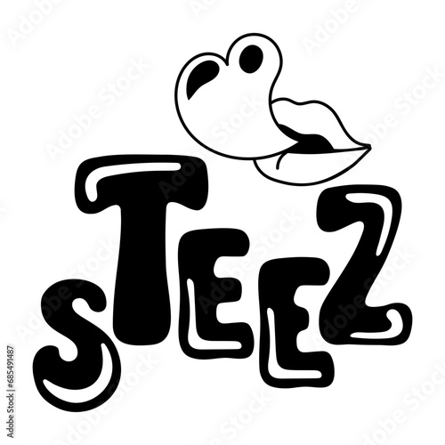 Fotografie Steez