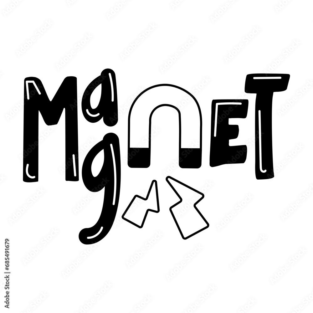 Magnet 