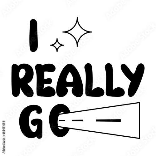 Really Go 
