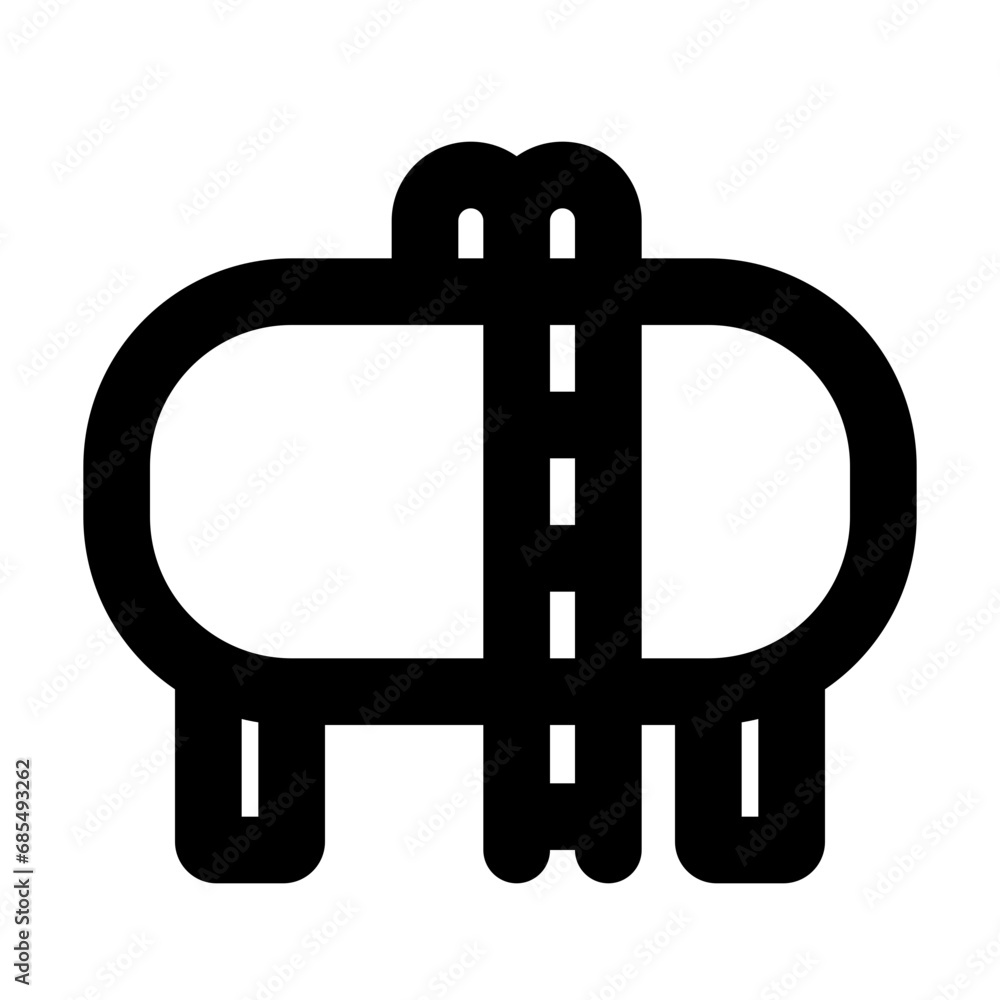 oil tank oil tank